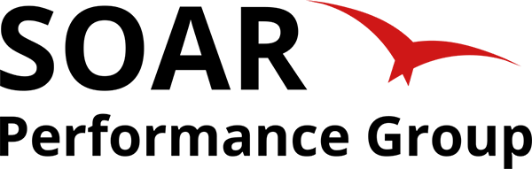 SOAR Performance Group logo