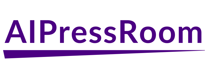 AI Press Room