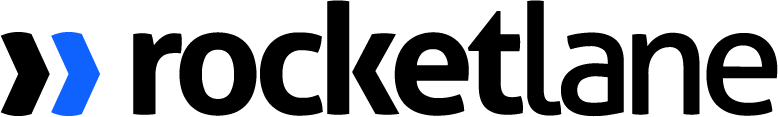 Rocketlane logo