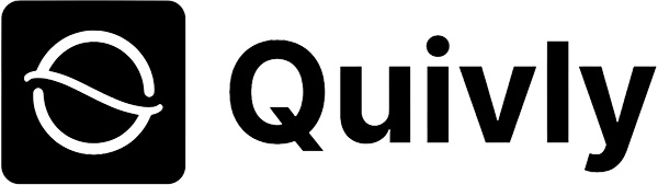 Quivly logo