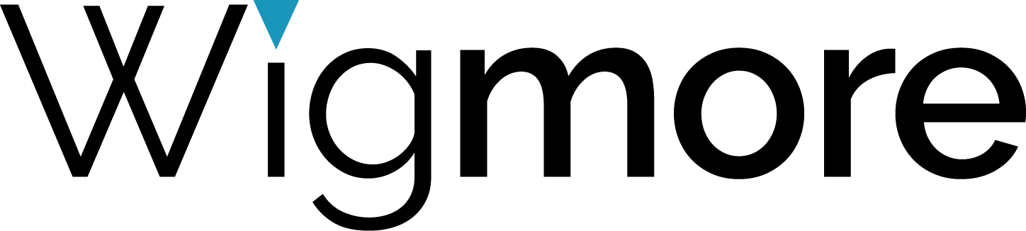 Wigmore IT logo