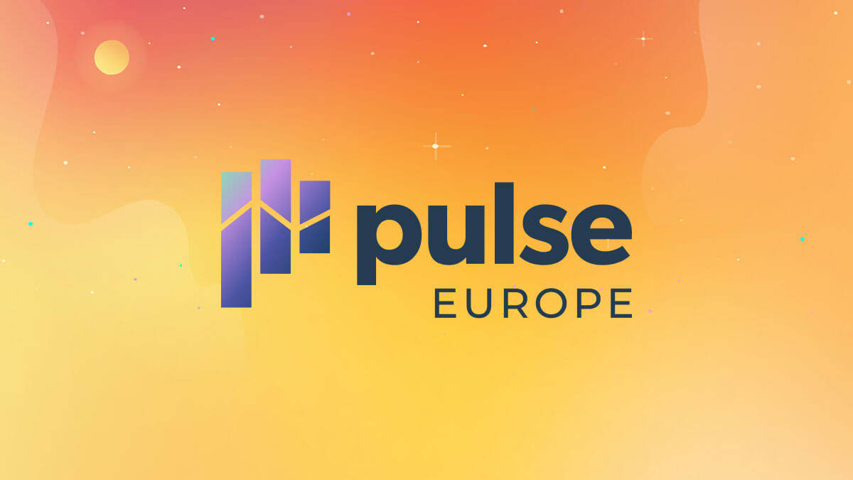 Gainsight Pulse logo